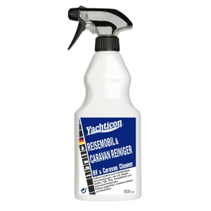 Środek czyszczący do przyczep kempingowych w sprayu - Caravan Cleaner - 500ml